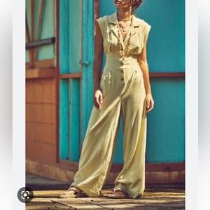 Shasta one piece Free People